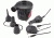 Full Throttle Air Pump, Univ, Rechargeable Air Pump, 310300-700-999-12