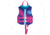 Full Throttle Rapid-Dry Vest
