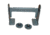 Furuno Top Display Mounting Bracket f/ MU-155C Display Table, 001-410-540