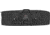 GPS Double Rifle Case Black 600D Polyester 42 L X 12.75 H X 9 W, DRC42