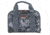 G*Outdoors GPS-1112PCPM Compact Double Pistol Case With Ammo Dump Cup Camo 1-2