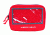 G. Outdoors Products Deceit and Discreet Handgun Case, Red, Jumper Cables GPS-D1108PCR