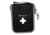 GPS Deceit &amp; Discreet Compact First Aid Kit Handgun Case, Black, GPS-D965PCB