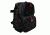 GPS Executive Range Backpack w/5 Handgun Cradle, Gray, GPS-1812BPG
