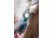 GPS Wild About Hunting Game Skinning Tool with One-Handed Grip, Gray GPS-360SGT