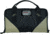 GPS Wild About Hunting Memory Foam Handgun Case, Green/Black, Large GPS-1485PCMF
