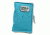 GPS Medium Pistol Sleeve, Robin Egg Blue, GPS-865PSRB