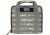 GPS Tactical Hard-sided Case, Digital Camo GPS-T1312PCD