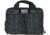 GPS Tactical Quad Storage Unit with 2 Pistol Case, Black GPS-T1311PCB