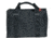GPS Tactical Range Bag - w/Internal Foam Cradle, Holds 5 handguns, Black, GPS-T1714LRB