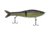 G-Ratt Baits Pistol Pete Hard Swimbaits