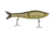 G-Ratt Baits Pistol Pete Hard Swimbaits