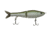 G-Ratt Baits Pistol Pete Hard Swimbaits