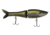 G-Ratt Baits Poppa Pete Hard Swimbaits