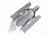 G5 Outdoors T3 Broadhead, 100 gr. 3 pk., 177