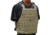 Galati Gear Plate Carrier Vest, Tan 105950