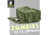 Galati Gear Super Range Bag, Olive Drab 105981
