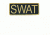Galati Gear Swat Patch, 2inx5in, APSWAT25