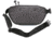 Galco Fastrax Pac Compact Waistpack for Beretta APX Compact, Ambidextrous, Gray/Black, FTPRGBC