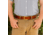 Galco CB7 1 1/2in Fancy Stitch Contour Holster Belt, Tan, 42in, CB7-42