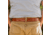 Galco CB7 1 1/2in Fancy Stitch Contour Holster Belt, Tan, 42in, CB7-42