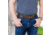 Galco SB18 1 1/2in Casual Pants Belt, Coffee, 46in - 49in, SB18CO-XXLG