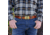 Galco SB30 1 1/2in Masterbilt Flat Back Buckle Holster Belt, Tan, 40in, SB30-40