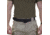 Galco Heavy Duty Instructors Belt 1 3/4inch , Black - IBHD-BK-MED