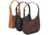 Galco Meridian Holster Handbag - Ambidextrous - Tan MERTAN