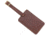 Galco Monogram Tag Ambidextrous - Chestnut LT814CN