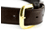 Galco SB2 Sport Belt - Havana - Size - 38 SB2-38H