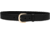Galco SB5 Sport Belt, Black, Size 34in SB5-34B