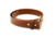 Galco SB6 Fancy Stitched Belt - Tan - Size - 34 SB6-34