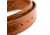 Galco SB6 Fancy Stitched Belt - Tan - Size - 46 SB6-46