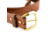 Galco SB6 Fancy Stitched Belt - Tan - Size - 46 SB6-46