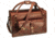 Galco Spring Top Bag Ambidextrous - Dark Havana LT118DH