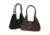 Galco Wisteria Holster Handbag Ambidextrous - Brown WISBRN