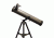 800x80mm Zoom Reflector Telescope Kit,Hammer Tone