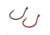 Gamakatsu Finesse Wide Gap Nsb 4, 6 Hooks P/P 230408