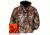 Gamehide Deer Camp Jacket, Woodlot Blaze X-Large 95PWBXL