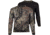 Gamehide Ground Blind Tee, Mossy Oak, Large 78110