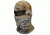 Gamehide Ultra Lite Facemask, Realtree Xtra CFFRX
