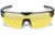 Gargoyles Blaze Sunglasses, Matte Black Frame, Smoke Lenses 10700279.QTM