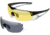 Gargoyles Blaze Sunglasses, Matte Black Frame, Smoke Lenses 10700279.QTM