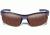 Gargoyles BREAKAWAY Sunglasses, Matte Metallic Graphite Frame, Brown Lens, 10700223.QTM