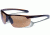 Gargoyles STAKEOUT Sunglasses, Brown Frame, Brown Lens, 10700210.QTM