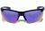 Gargoyles STAKEOUT Sunglasses, Matte Black Frame, Smoke with Plasma Mirror Lens, 10700211.QTM
