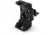 Garmin 0101288101 Bicycle Handlebar Mount Black