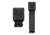 Garmin 0101302305 Flex Band Replacement For Alpha TT25 Black