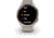 Garmin Approach S50 GPS Golf SmartWatch, Ivory, 010-03010-01